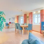 Seeadler, Penthouse アパート