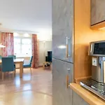 Seeadler, Penthouse *