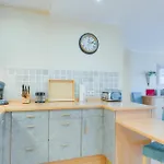 Seeadler, Penthouse