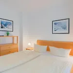 Seeadler, Penthouse
