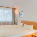 Seeadler, Penthouse アパート