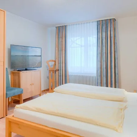 Seeadler, Penthouse *