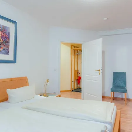 Seeadler, Penthouse *