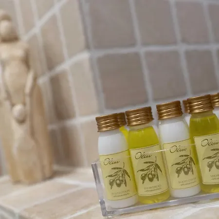 Seeadler, Penthouse * Binz