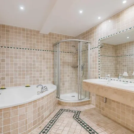 Seeadler, Penthouse * Binz