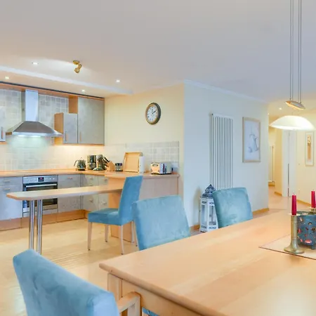 Seeadler, Penthouse Binz