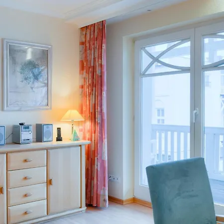 아파트 Seeadler, Penthouse 빈츠