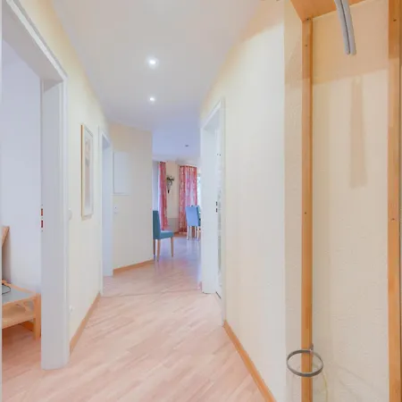 Seeadler, Penthouse * Binz