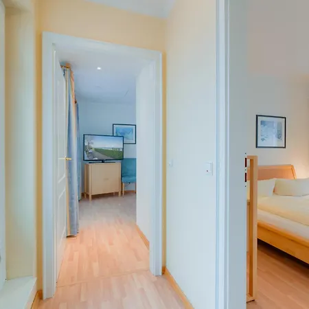 Seeadler, Penthouse Apartment Binz