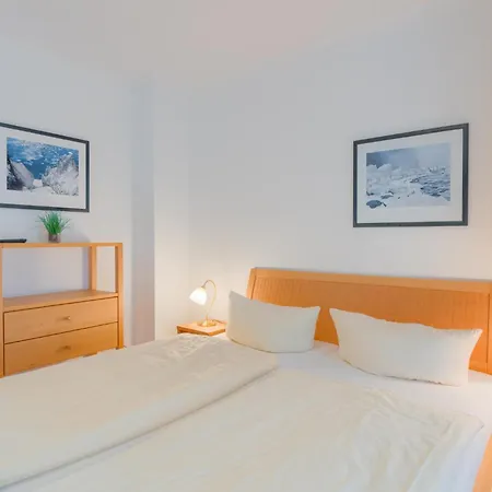 Seeadler, Penthouse