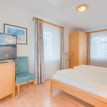 Seeadler, Penthouse * 빈츠