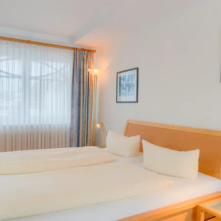 Seeadler, Penthouse Apartment