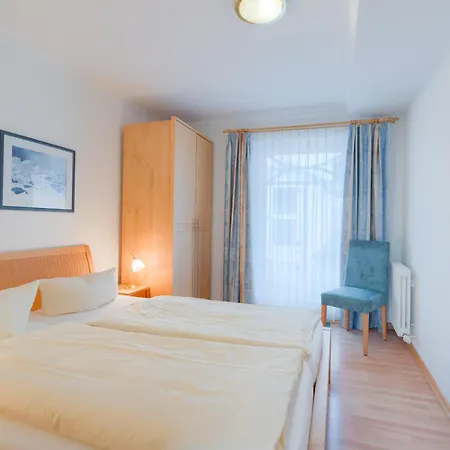 아파트 Seeadler, Penthouse