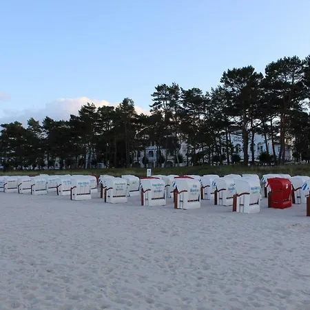 Seeadler, Penthouse Binz