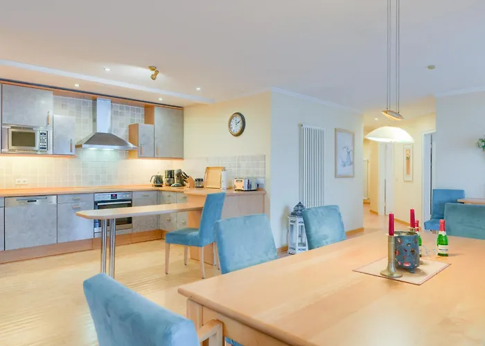 Seeadler, Penthouse Binz