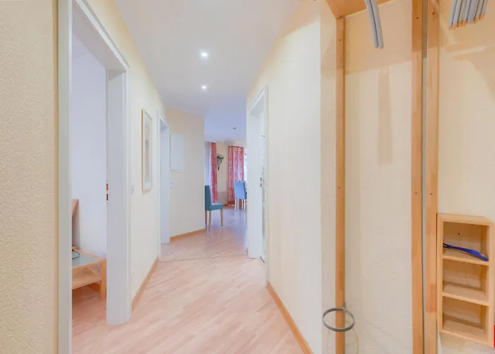 Seeadler, Penthouse * Binz