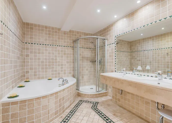 Seeadler, Penthouse Apartamento Binz