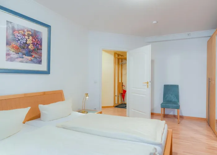 Seeadler, Penthouse Binz