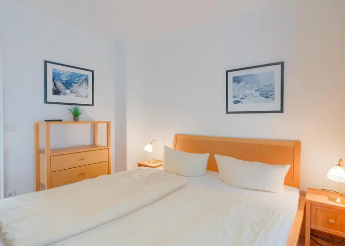 Seeadler, Penthouse