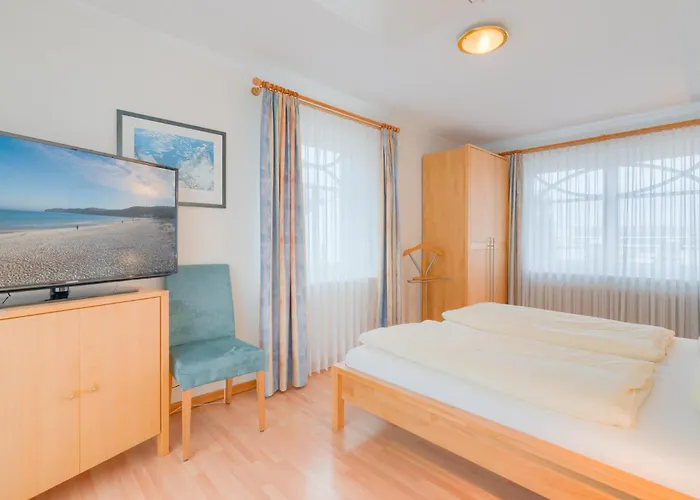 Seeadler, Penthouse * Binz