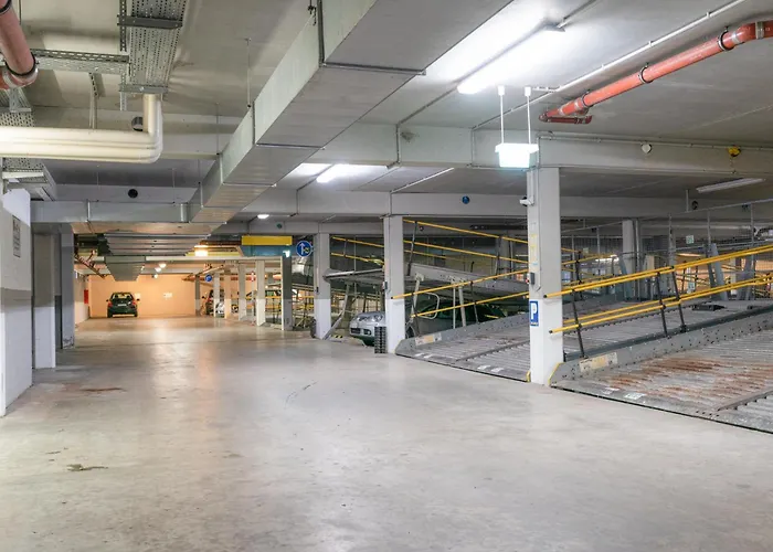 Seeadler, Penthouse Binz